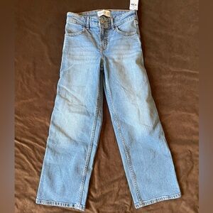 Abercrombie Kids Light Blue Jeans